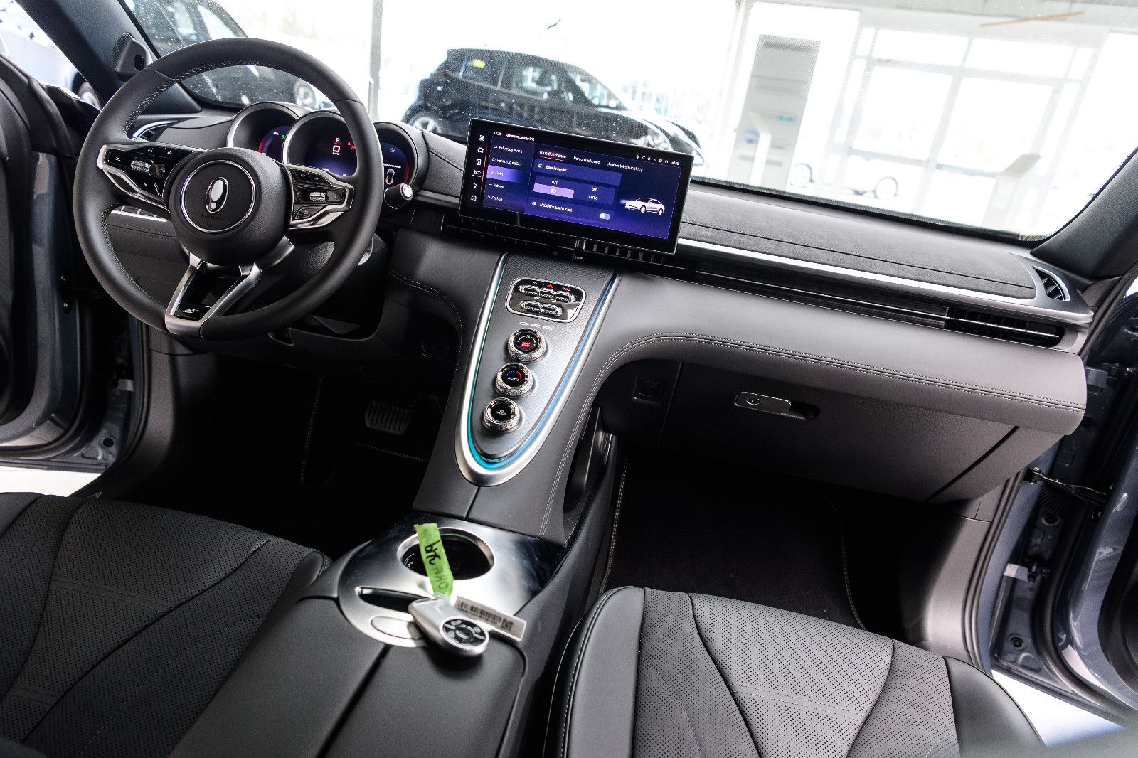 GWM Ora 07 - Bild 11