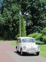 Andere Morris Minor Traveller   sehr gut ! - : Morris