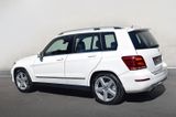 Mercedes-Benz GLK 220 CDI BE *Aut.*Navi*Sitzh.*AHK*PDC* - Mercedes-Benz GLK 220 aus 2014