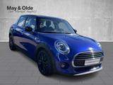 MINI Cooper Panorama Navi Leder LED Mehrzonenklima 2- - MINI Cooper aus 2019