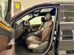 Mercedes-Benz GL 500 - Vorschau 13