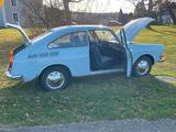 Volkswagen 69:er VW Typ 31-1600 TLE Fastback *SELTEN* - Volkswagen LT mit Benzin-Antrieb: 31