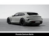 Porsche Taycan Turbo Cross Turismo Burmester InnoDrive - Porsche Gebrauchtwagen in Berlin