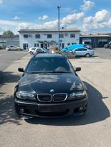 BMW E46 325I M-Paket !!!!! - BMW: Kombi, E46 Paket