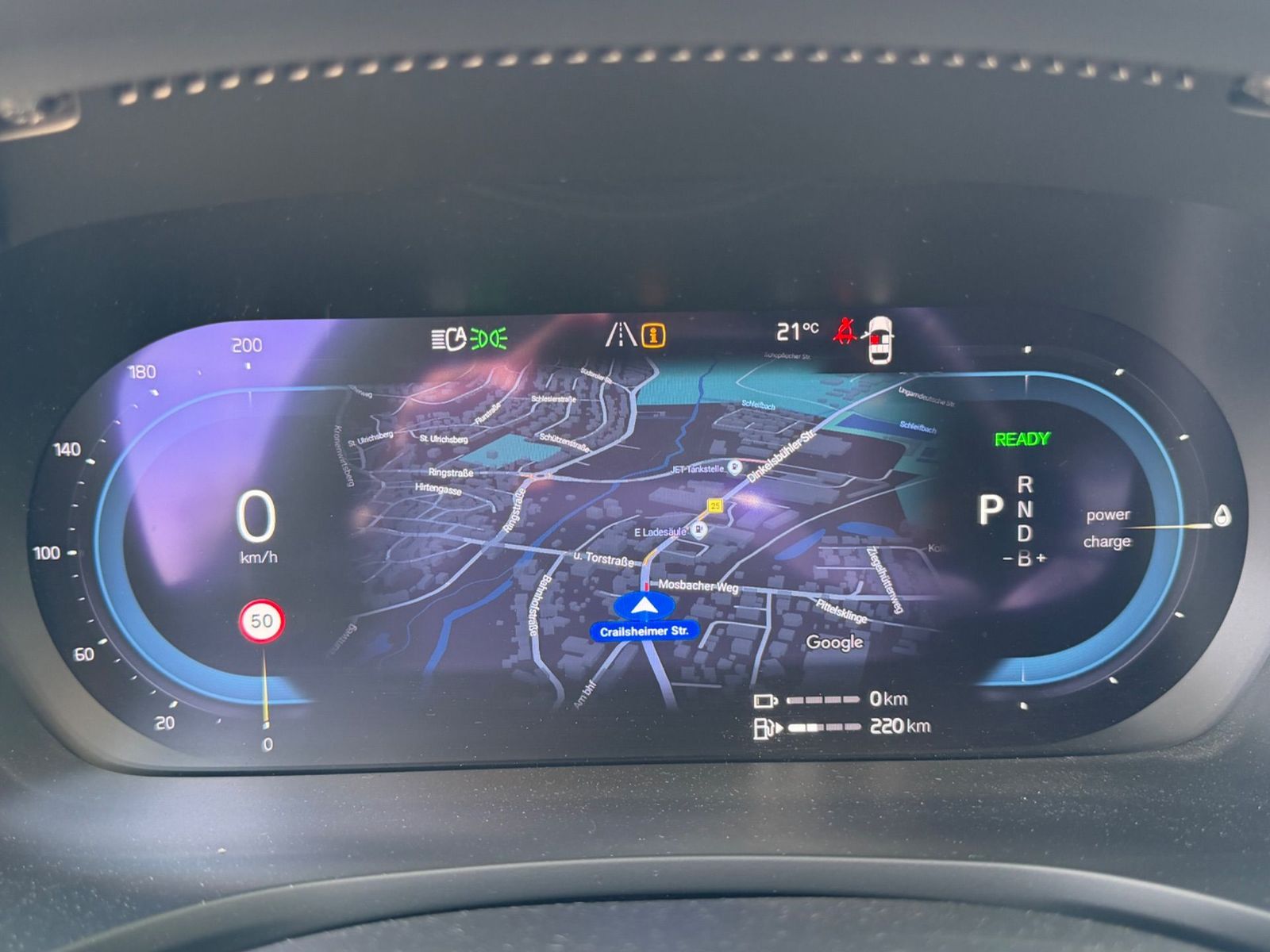 Volvo V60 V60 T8 AWD Core Plug-In Winterpaket foto 15