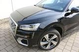 Audi Q2 35 TFSI sport*AHK*SHZ*TEMP*ASS*8fach*SH*NAVI - gebrauchte Audi Q2 aus dem Jahr 2020