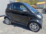 Smart ForTwo smart 450 Cabrio - Smart Cabrio 450