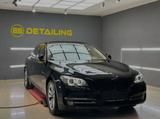 BMW F01 740d Facelift - BMW 7er Reihe: Facelift