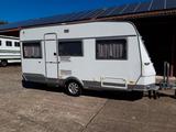 HYMER / ERIBA / HYMERCAR Eriba Nova Swing 460 - HYMER / ERIBA Swing