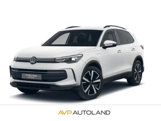 Tiguan 1.5 TSI DSG eHybrid Life | NAVI | AHK |