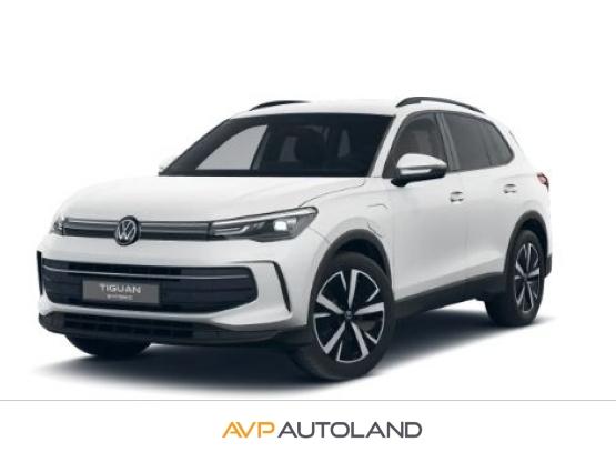 Volkswagen Tiguan 1.5 TSI DSG eHybrid Life | NAVI | AHK |