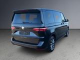 Volkswagen T7 Multivan - schwarze Volkswagen T7