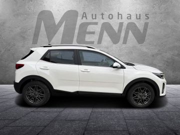 Kia Stonic 1.0T 48V Nightline Edition LED Navi PDC