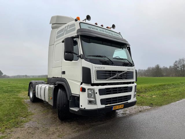 Volvo FM 380 Globetr.