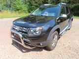 Dacia Duster Prestige 1.5 DCi 4WD - Dacia Duster: Prestige Dci