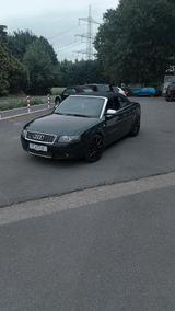 Audi S4 B6 4.2 V8 Quattro (Tausch möglich) - Audi quattro: Roadster