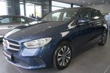 Mercedes-Benz B 180d MBUX+NAVI+KEYLESS GO+TEMPOMAT+RÜCKFAHRKAM - Mercedes-Benz B 180: Mb
