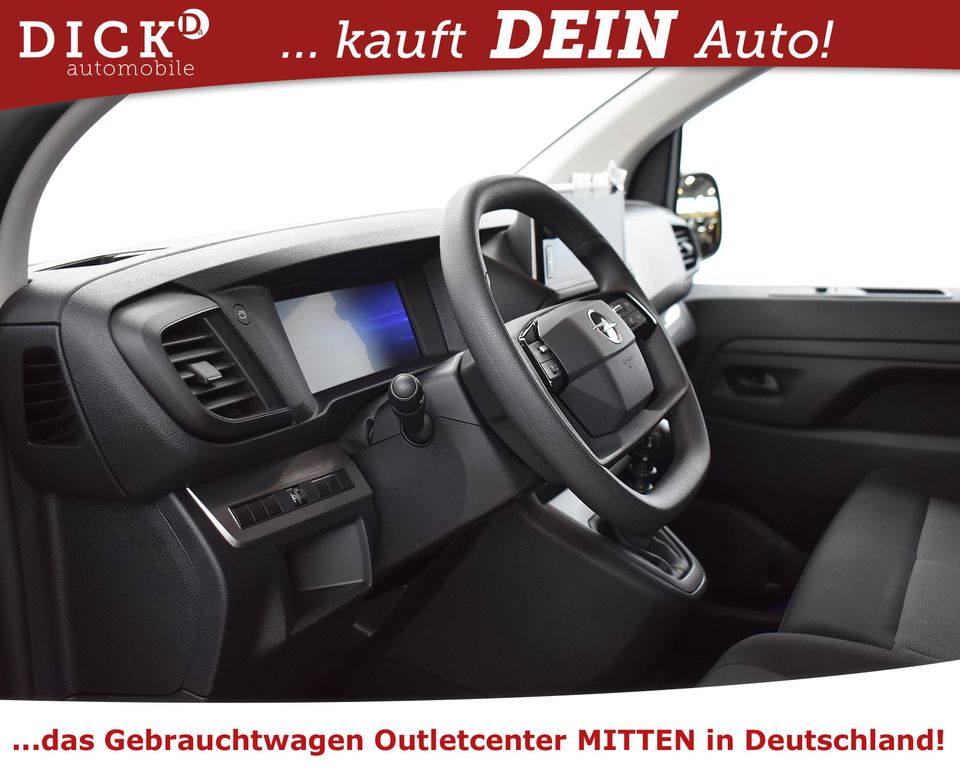 Opel Vivaro 1.5d Edit M L2 >3SI+VIRTU+LED+NAV+KAM+KLI