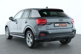 Audi Q2 35 TFSI S line Nav|ACC|VirC|SH|PDC+Kam|Sports - Audi Q2 Gebrauchtwagen in München