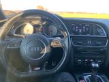 Audi S5 3.0 TFSI S tronic B&O Schiebedach - schwarze Audi S5