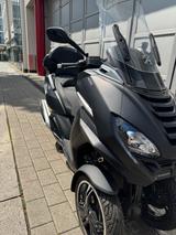 Peugeot Metropolis - PEUGEOT METROPOLIS