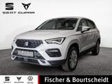 Seat Ateca 1.5 TSI Style DSG NAVI AHK BEATS LED KAM - Seat Ateca in Köln