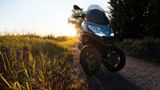 Piaggio mp3 300 - Neuwertig - noch Garantie! - PIAGGIO DORTMUND