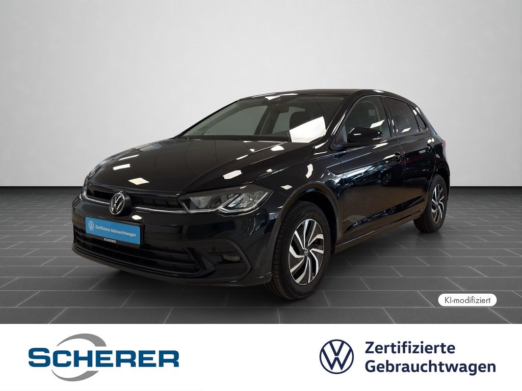 Image of Volkswagen Polo