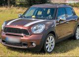 MINI Mini Cooper Countryman Diesel 2.0 Automat - MINI Cooper Countryman mit Diesel-Antrieb: Automatik