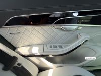 Audi A8 - Vorschau Bild 21