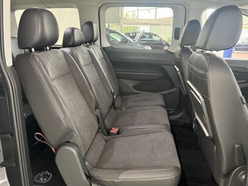 Volkswagen Caddy Maxi 1.5TSI DSG STYLE LED ACC KAMERA AHK