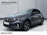 Volkswagen T-Roc Cabrio R-Line 1.5l TSI 150PS 7-Gang-DSG