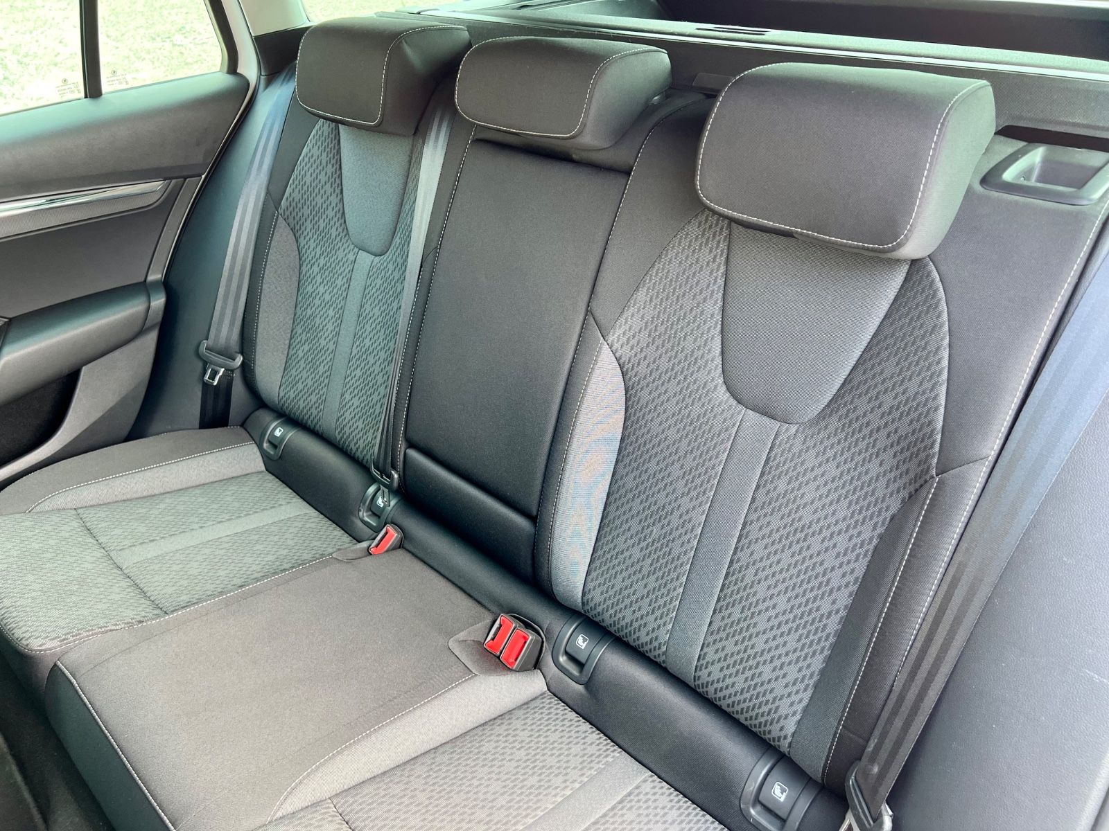 SKODA Octavia Ambition AAC AHK SHZ NAVI