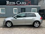 Volkswagen Golf VII 1.6 TDI /I.HD/NAVI/LED/TEMP/MASSAGE/SHZ - Volkswagen Golf mit Diesel-Antrieb: 1.6