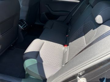 Skoda Superb - 6