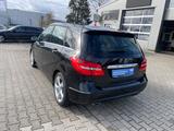 Mercedes-Benz B 220 B B 220 CDI / d - gebrauchte Mercedes-Benz B 220 aus dem Jahr 2014
