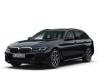 BMW 520d xDrive Touring M Sportpaket Innovationsp. - BMW 520 Gebrauchtwagen in Stuttgart