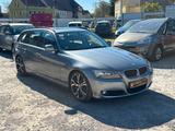 BMW 320 3 Touring 320d - BMW 320 aus 2011: 320d