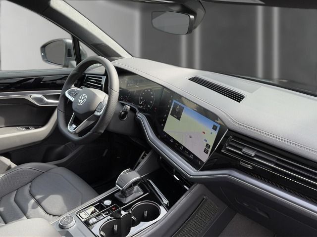 Volkswagen Touareg - Bild 20