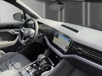 Volkswagen Touareg - Vorschau Bild 20