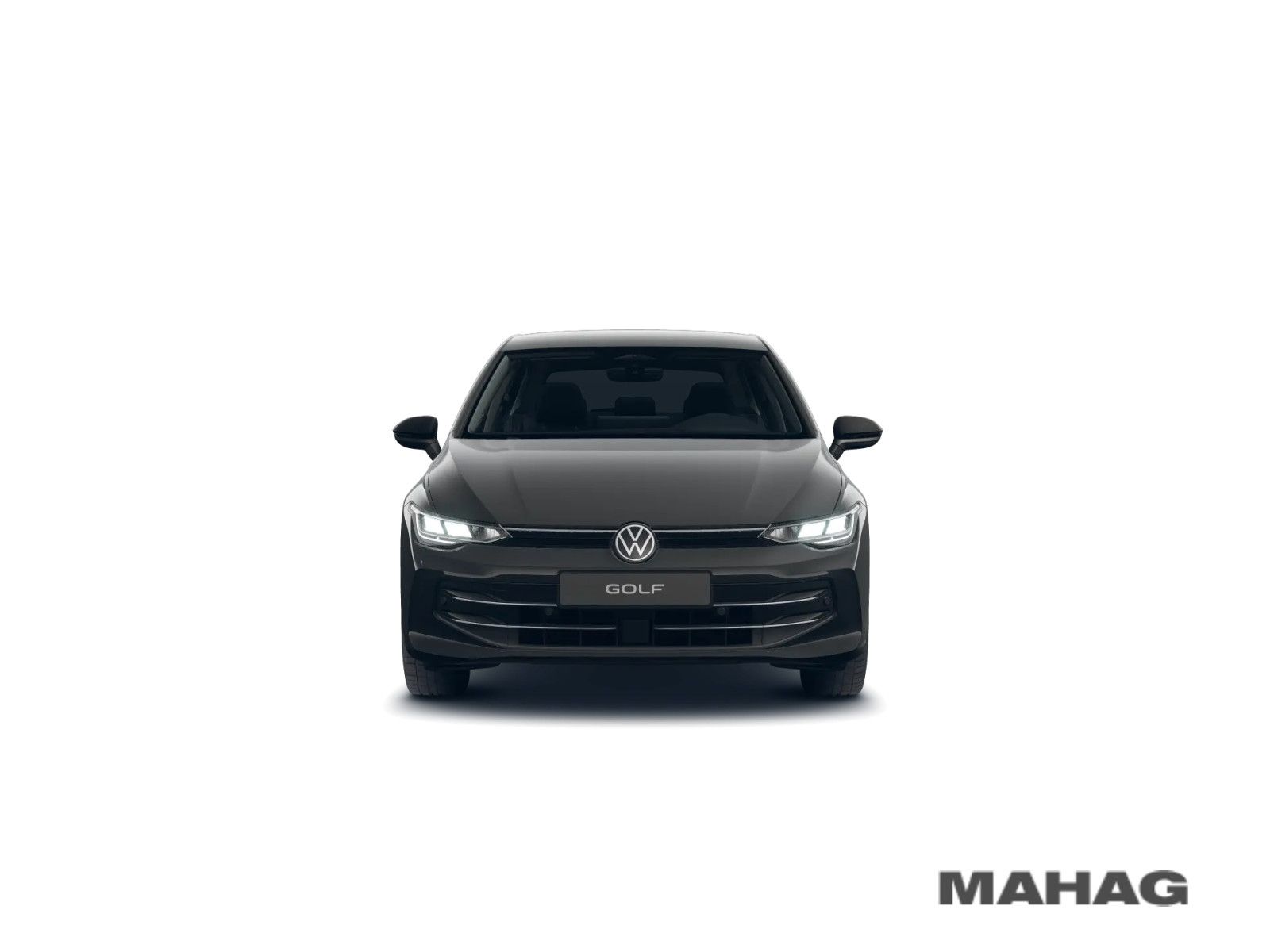 Volkswagen Golf Life 1.5 eTSI Navi|RearView|ACC|KeyLess|17" imagem 3