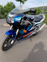 Suzuki GSX-R1100W - Offers matching your search criteria