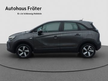 Fotografie 5 des Opel Crossland (X)