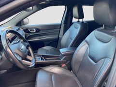 JEEP COMPASS S 1.3l T4 110 kW DCT FWD