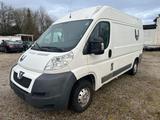 Peugeot Boxer 2.2 HDI*L2-H2*Klima*96kw*Euro5*Lkw* - Peugeot Boxer: Van