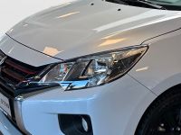 Mitsubishi Space Star 1.2 Select+ KAMERA SITZH. TOUCH KLIMA - Image