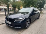 BMW 630d GT M-Sportpaket TV,STG,Sitzkühlung,Massage - mit Diesel-Antrieb: Vollleder, Limousine, mit Klimaautomatik, Tv