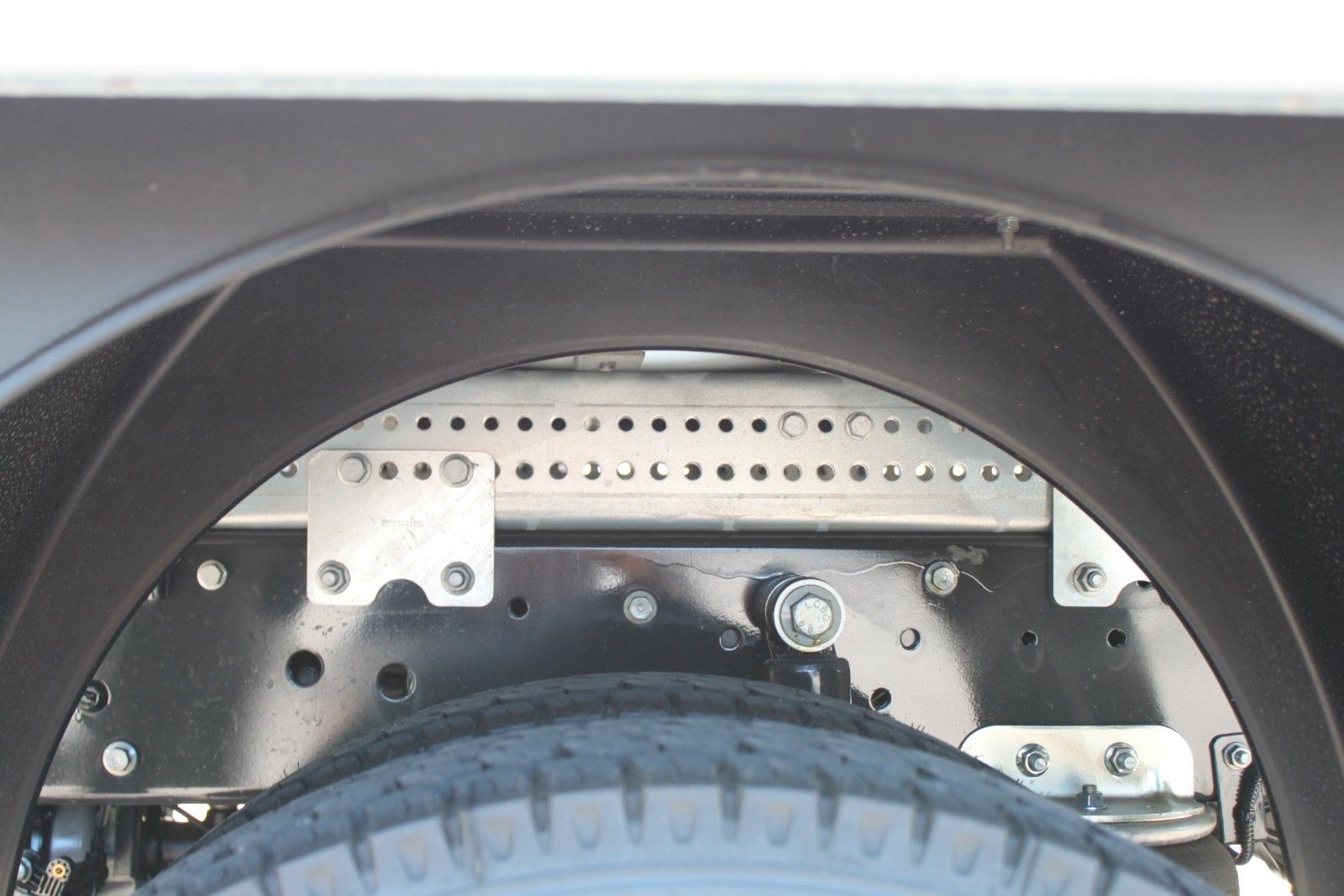 Fahrzeugabbildung Iveco EuroCargo ML80E21/P Gerüstbaupritsche