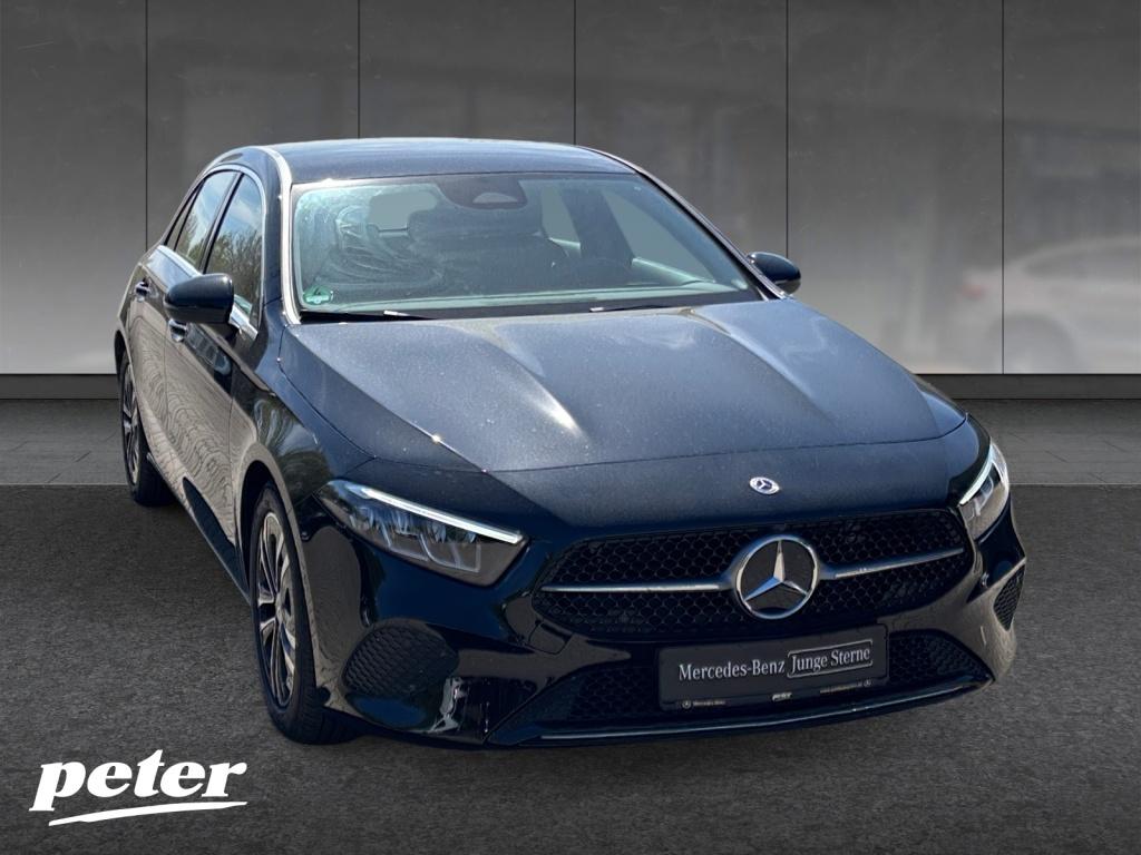 Mercedes-Benz A 180 Progressive Line*Winter Paket