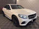 Mercedes-Benz GLC 350 d 4MATIC Autom. AMG interior-exterior - Mercedes-Benz GLC 350: Privatanbieter